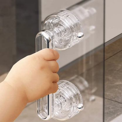 SECURELIFT – Bathroom Safety Handle for Improved Stability and Confidence