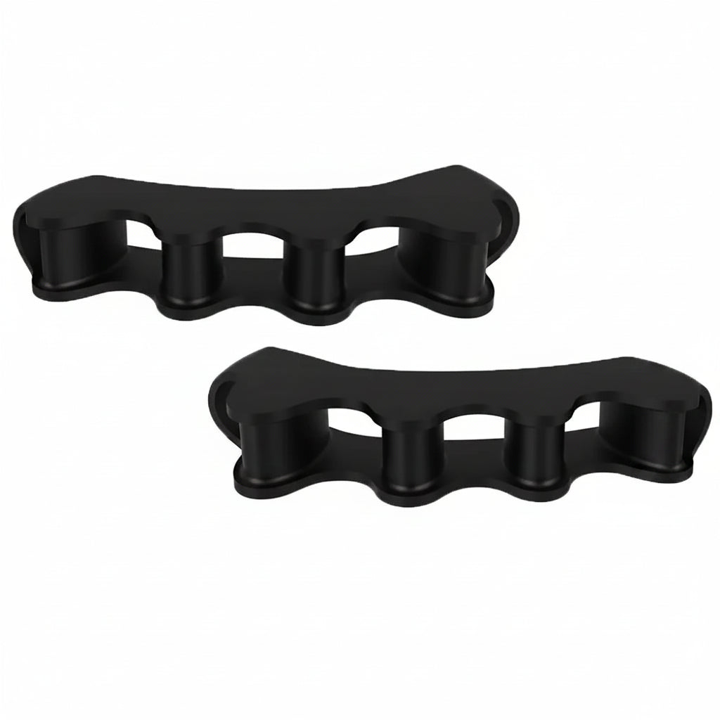 ALIGNSTEP – Orthopedic Toe Spreader for Foot Balance