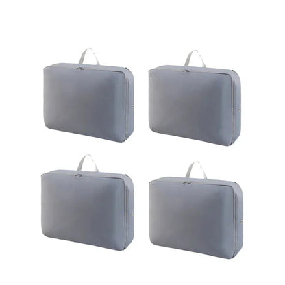 STORENOVA – Compression Packing Set for Clothes, Quilts, and Blankets
