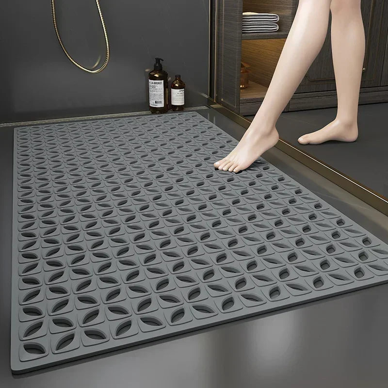 DRYHAVEN – Bathroom Floor Pad for Comfortable and Secure Footing