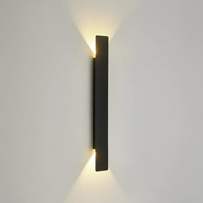 LUMENRIDGE – Waterproof LED Wall Light for Indoor & Outdoor Use