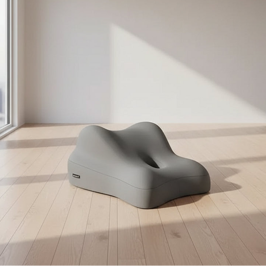 COMFICURVE – Cushion – U-Shape Memory Foam Comfort Support Pillow