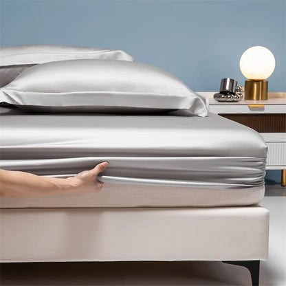 CLOUDLUXE – Silky Bedding Collection for Soft and Inviting Comfort