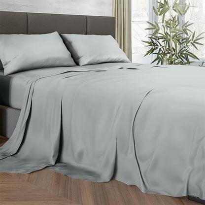 CLOUDLUXE – Silky Bedding Collection for Soft and Inviting Comfort