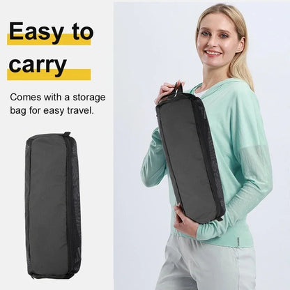 RELAXTREK – Folding Camping Chair for Comfortable Outdoor Hike Seating