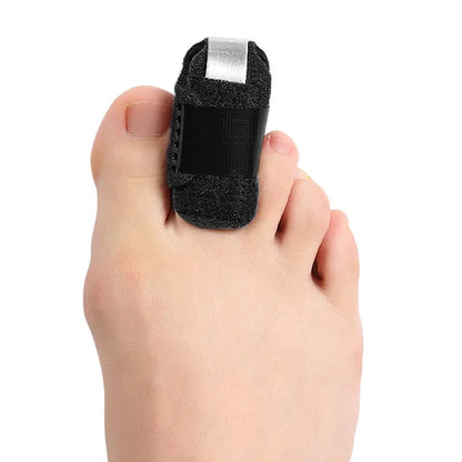 TOESTRAIGHT – Hammer Toe Splint for Alignment & Support