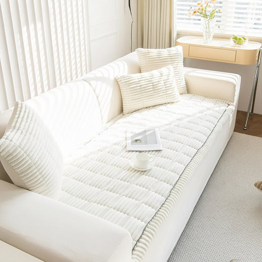 NESTLUXE – High End Sofa Pad for Stylish and Comfortable Living