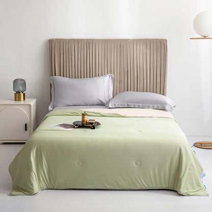 CHILLLUXE – Cooling Bed Blanket for Refreshing Everyday Comfort