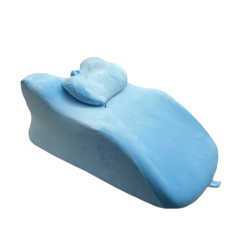 SNOOZELIFT – Pillow – Bed Support Cushion for Gentle Comfort