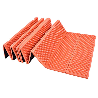 CAMPREST – Inflatable Sleeping Pad for Lightweight Outdoor Hike Comfort