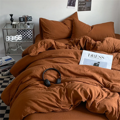 VELVETNEST – Luxury Bedding Collection for Peaceful Nighttime Rest