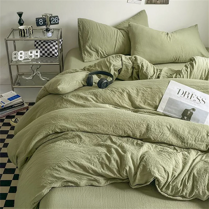 VELVETNEST – Luxury Bedding Collection for Peaceful Nighttime Rest