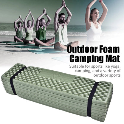 CAMPREST – Inflatable Sleeping Pad for Lightweight Outdoor Hike Comfort