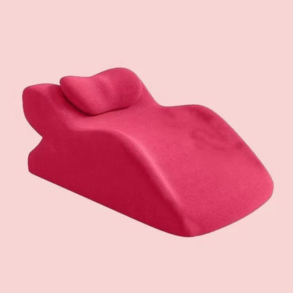 SNOOZELIFT – Pillow – Bed Support Cushion for Gentle Comfort