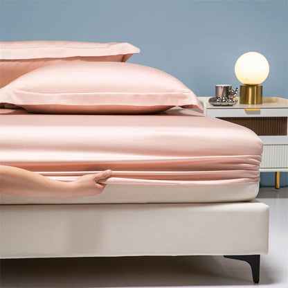 CLOUDLUXE – Silky Bedding Collection for Soft and Inviting Comfort