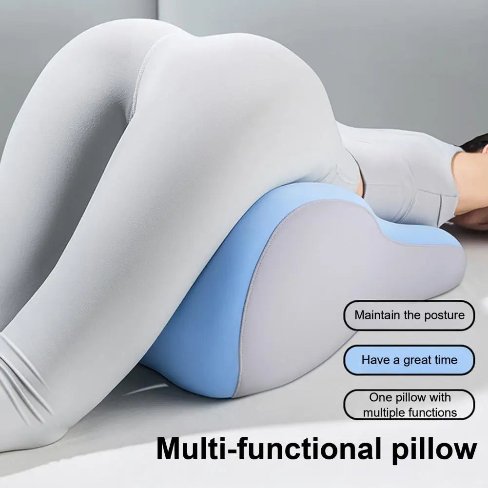 COMFISLOPE – Cushion – Memory Foam U-Shape Ergonomic Support Pillow