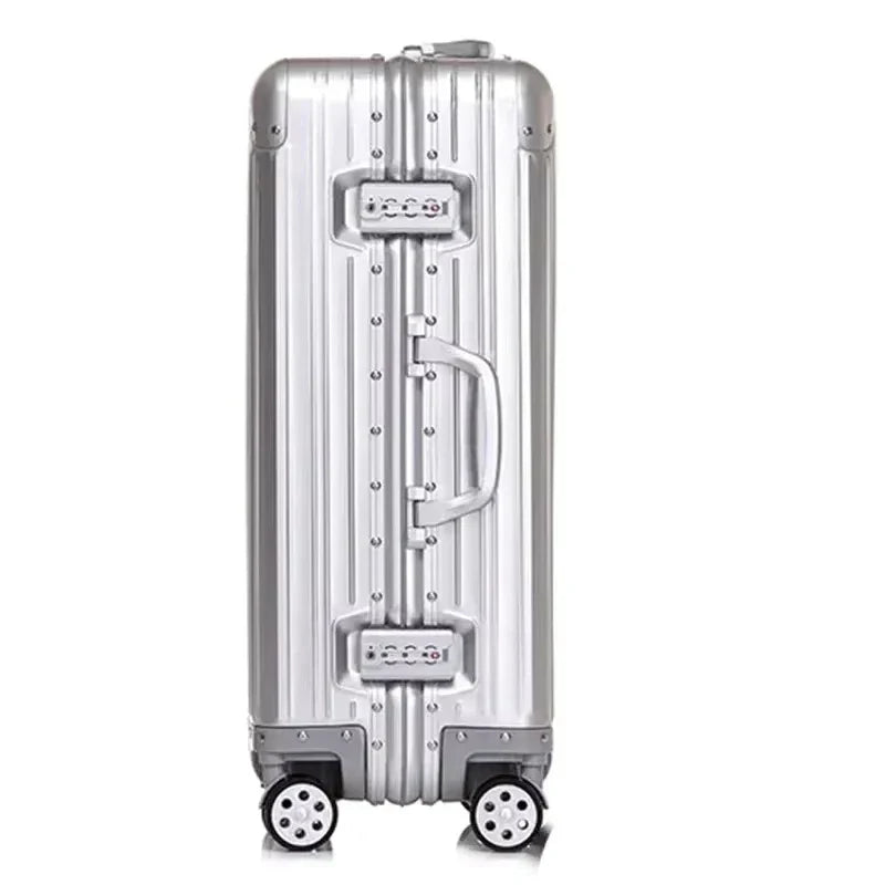 URBANVAULT – Premium Business Case for Secure Professional Travel