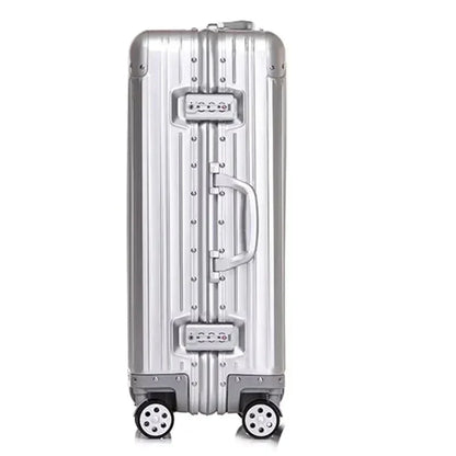 URBANVAULT – Premium Business Case for Secure Professional Travel