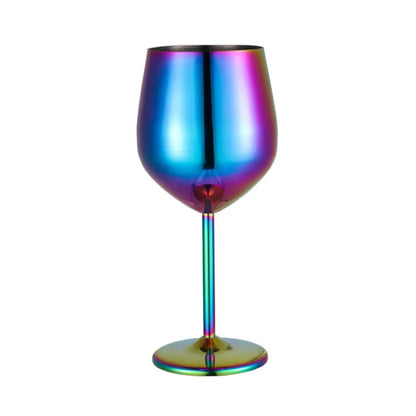 METALNOVA – Cocktail Glass – Creative Steel Bar & Party Drinkware