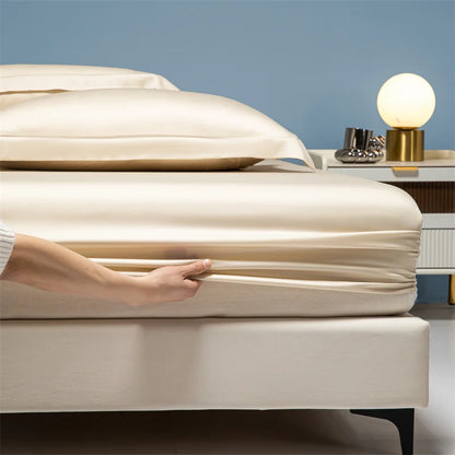 CLOUDLUXE – Silky Bedding Collection for Soft and Inviting Comfort