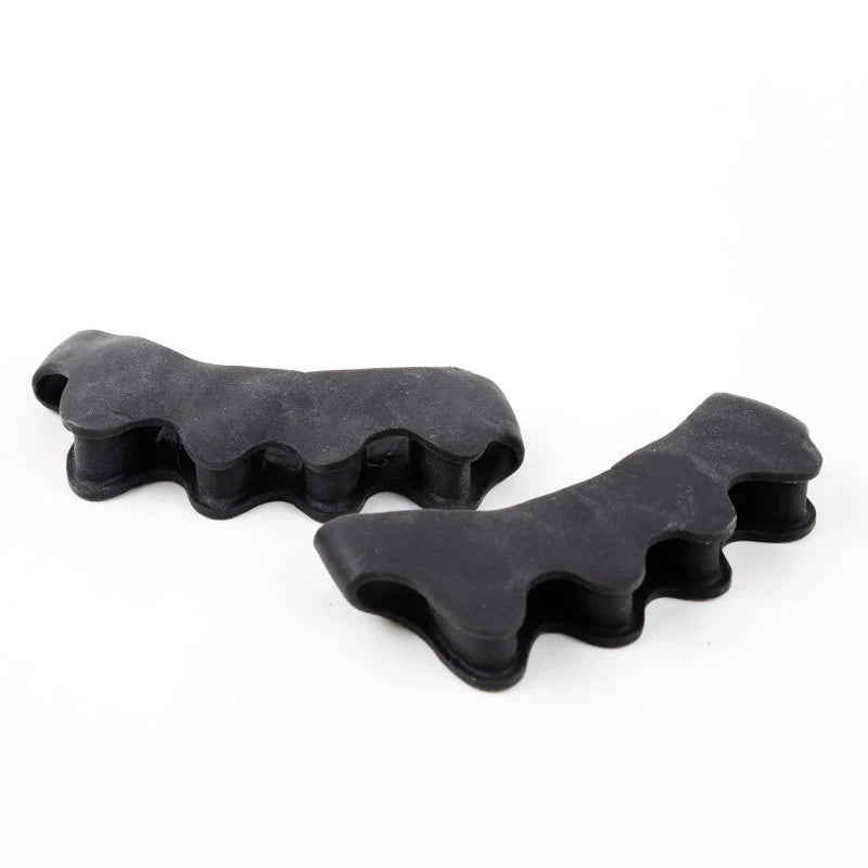 TOECAREX – Orthopedic Toe Separator for Foot Relief