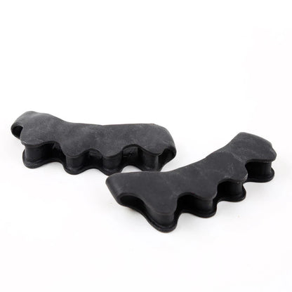 TOECAREX – Orthopedic Toe Separator for Foot Relief