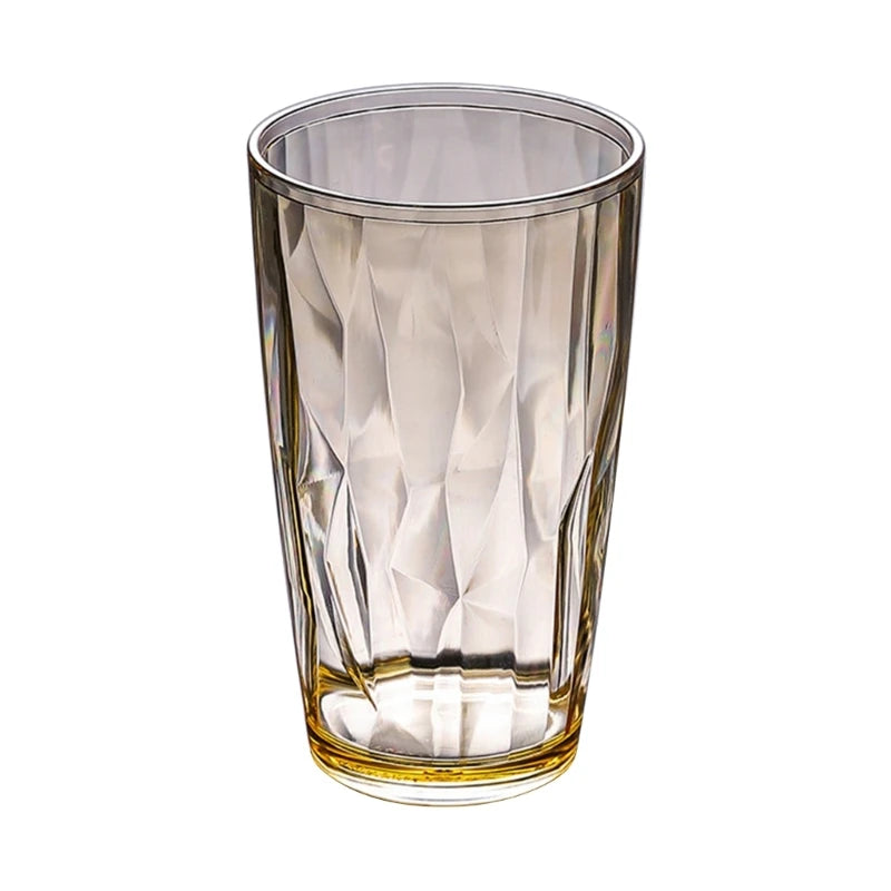 UNIBREW – Wine Glass – Unbreakable Tumblers for Bar & Home Use