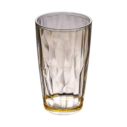 UNIBREW – Wine Glass – Unbreakable Tumblers for Bar & Home Use