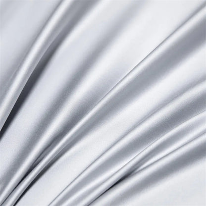 BAMBOOLUXE – Luxury Cooling Duvet Cover for Elegant Summer Comfort