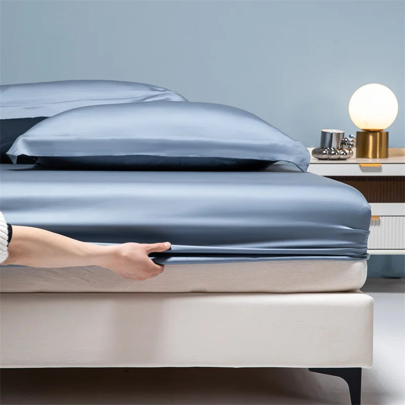 CLOUDLUXE – Silky Bedding Collection for Soft and Inviting Comfort