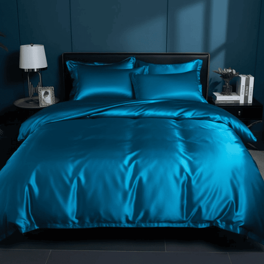 SERENALUX – Luxurious bedding set for ultimate comfort