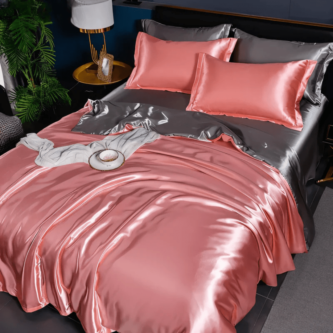 SERENALUX – Luxurious bedding set for ultimate comfort