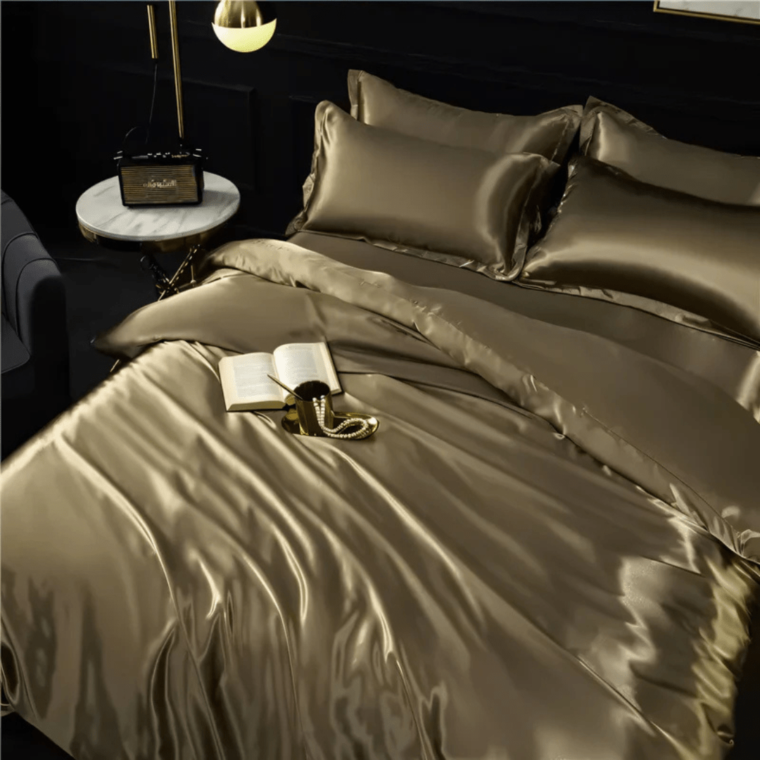 SERENALUX – Luxurious bedding set for ultimate comfort