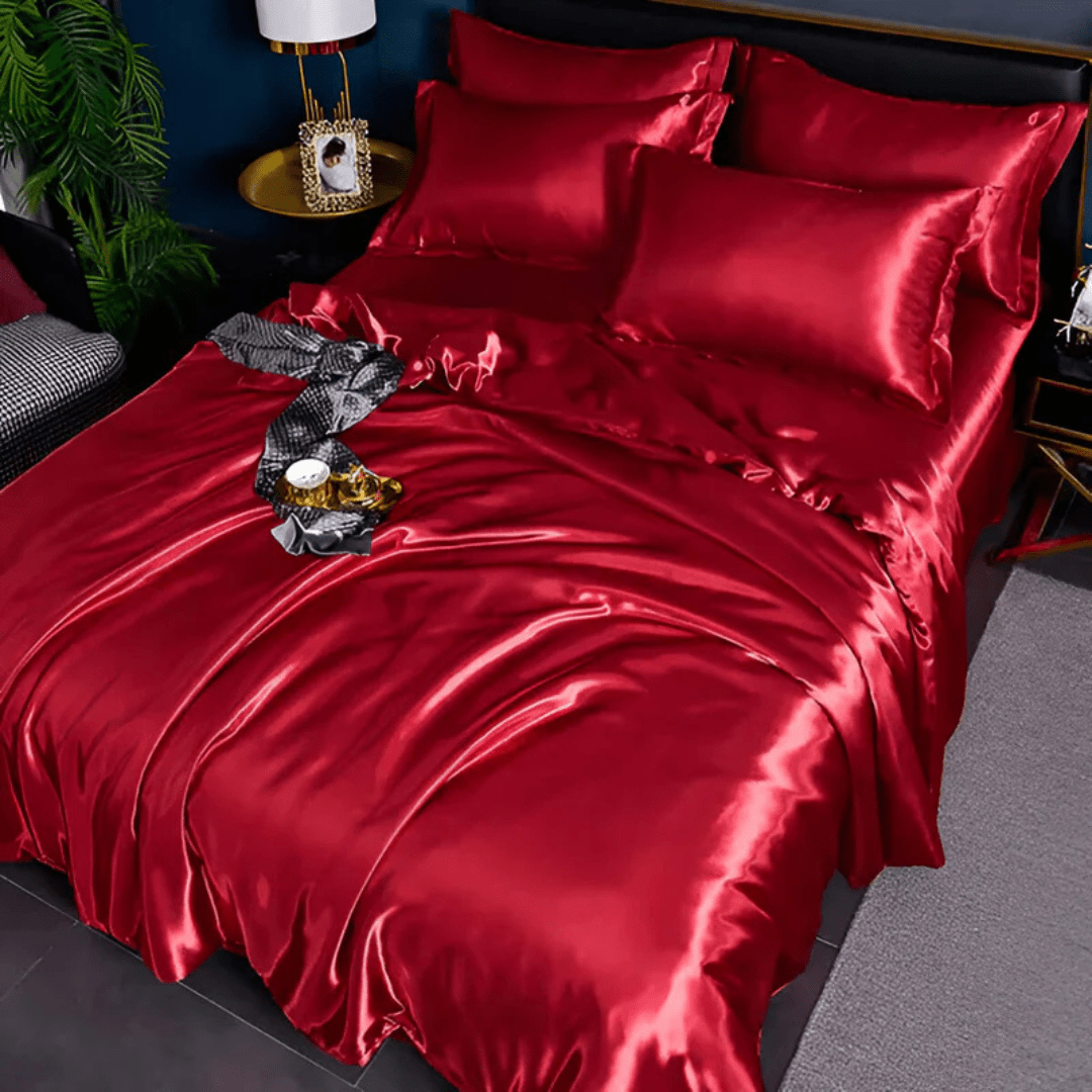 SERENALUX – Luxurious bedding set for ultimate comfort