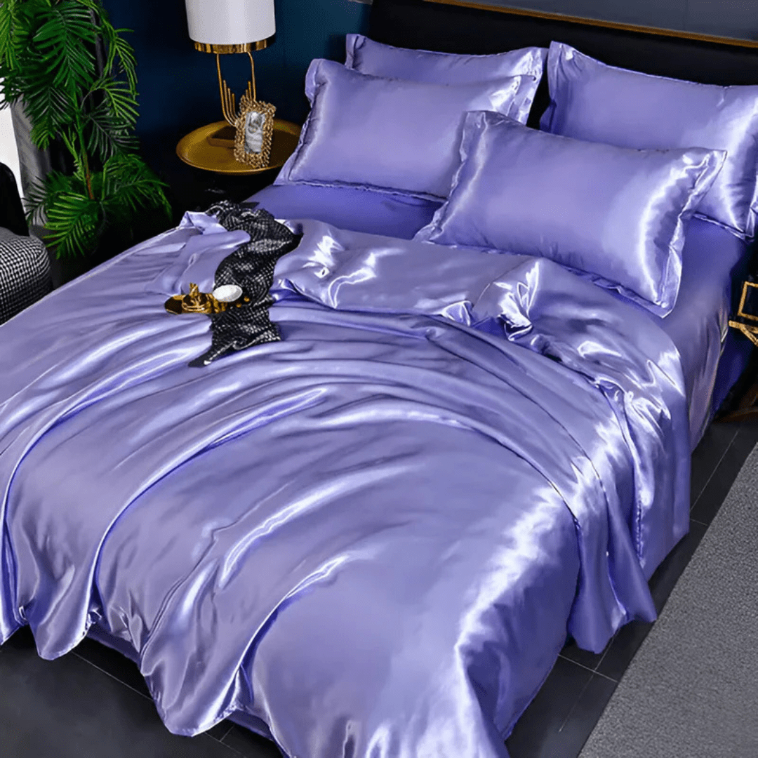 SERENALUX – Luxurious bedding set for ultimate comfort