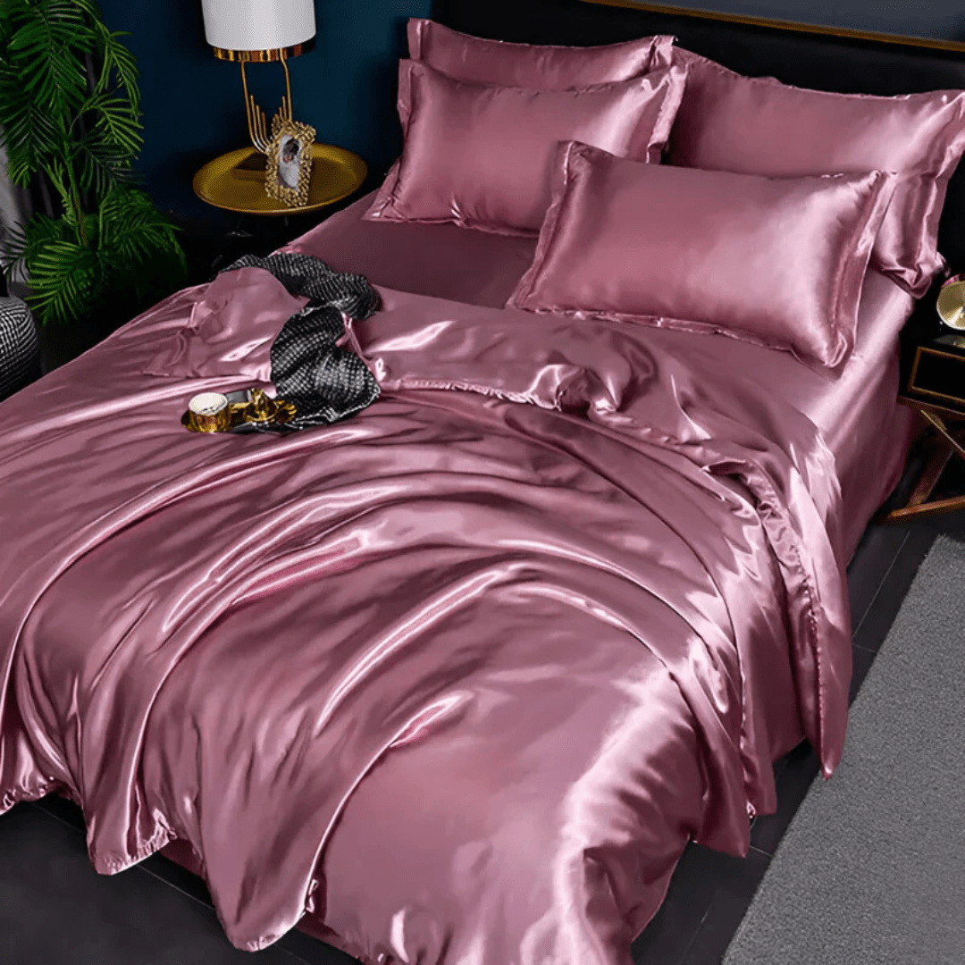 SERENALUX – Luxurious bedding set for ultimate comfort
