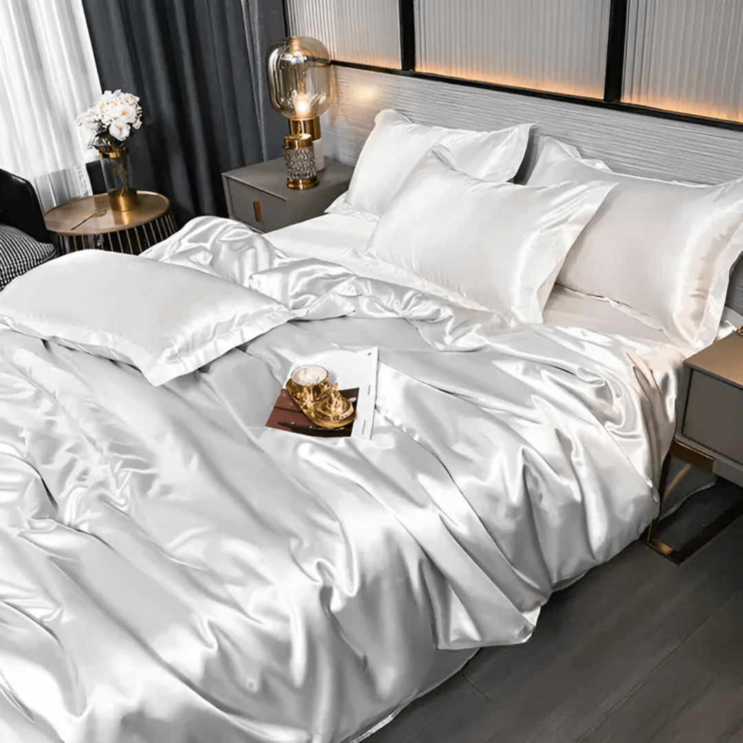 SERENALUX – Luxurious bedding set for ultimate comfort