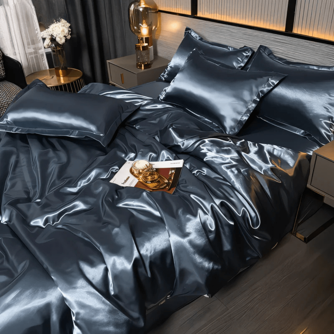 SERENALUX – Luxurious bedding set for ultimate comfort