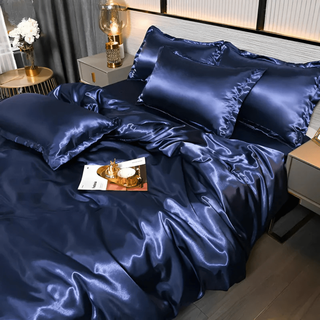 SERENALUX – Luxurious bedding set for ultimate comfort