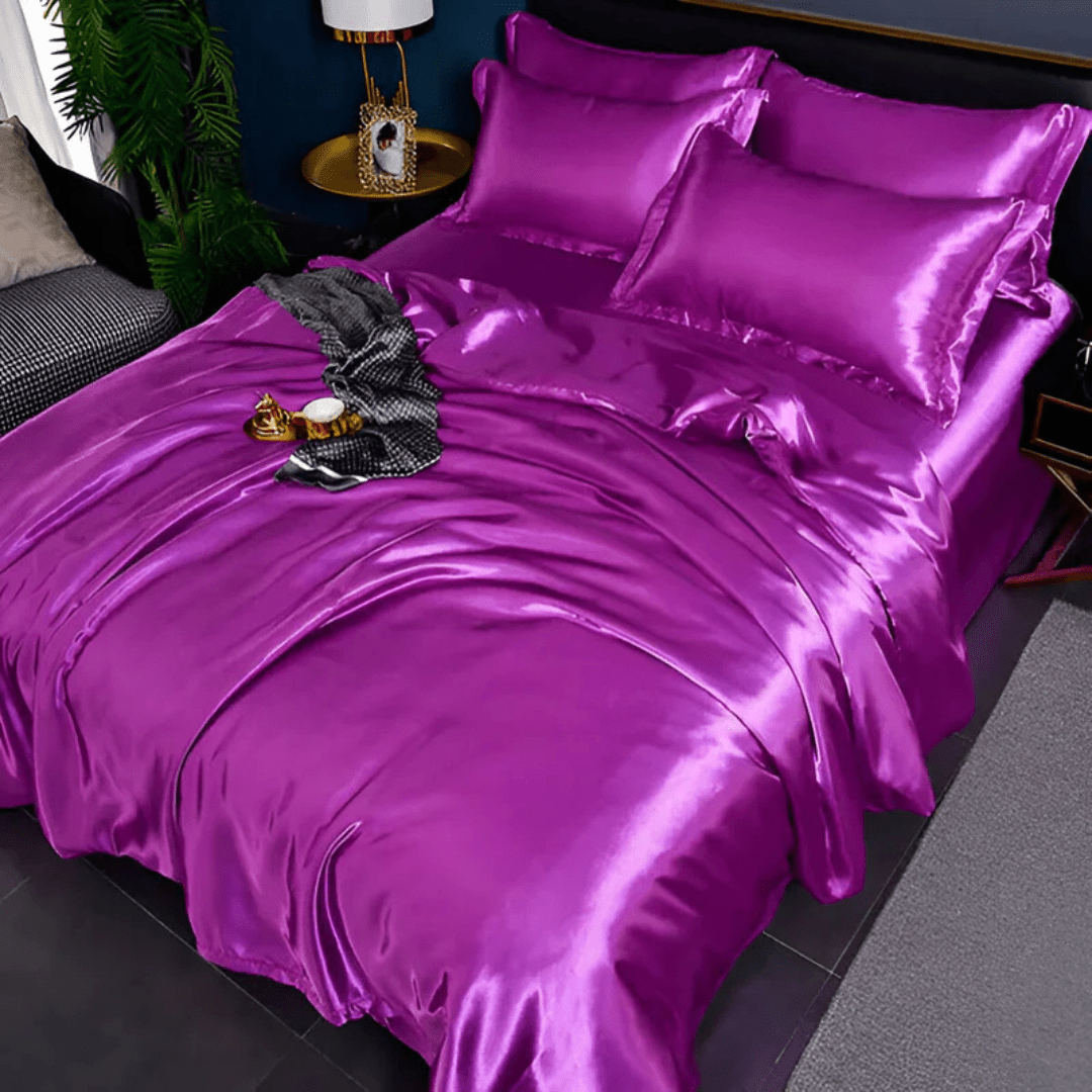 SERENALUX – Luxurious bedding set for ultimate comfort