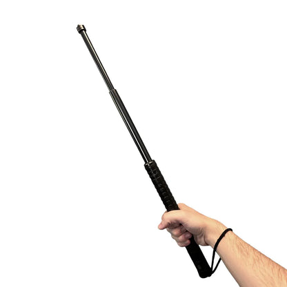 STEADYTREK – Folding Walking Stick for Stability and Everyday Mobility