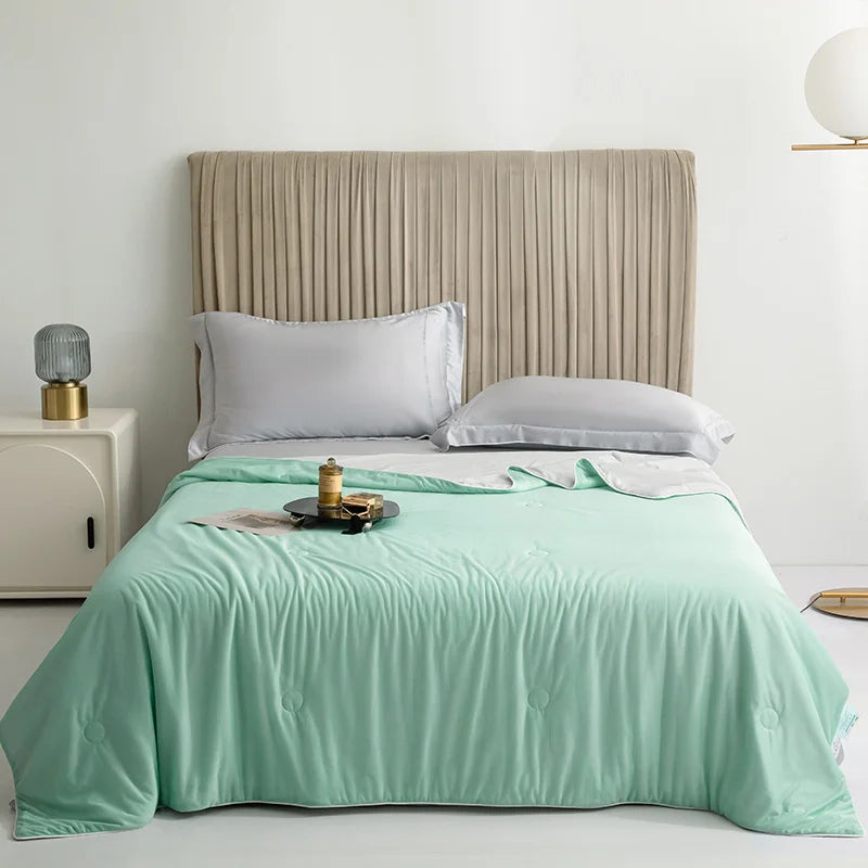 ICEWAVE – Double Sided Cooling Quilt for All Night Refreshment