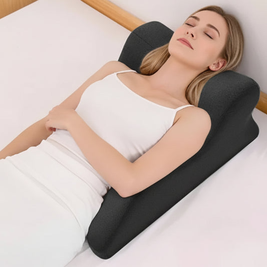 SNOOZELIFT – Pillow – Bed Support Cushion for Gentle Comfort