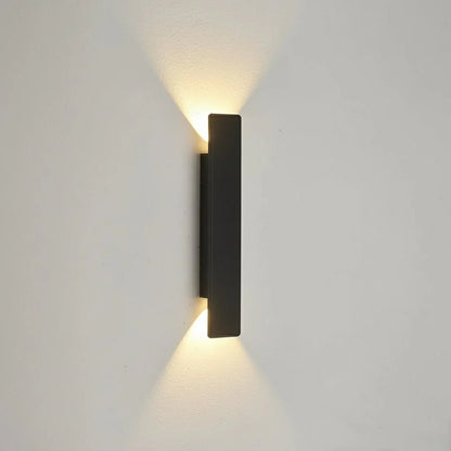 LUMENRIDGE – Waterproof LED Wall Light for Indoor & Outdoor Use