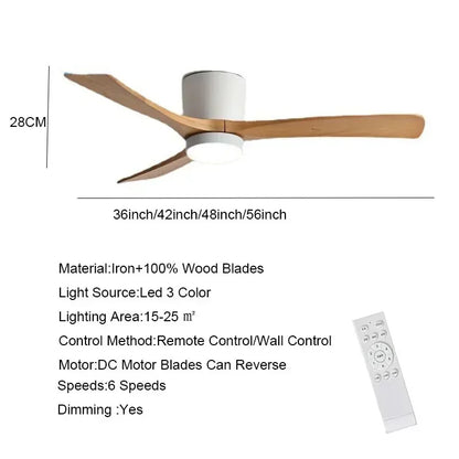 CEILINGLUX – Stylish Fan for Modern Homes and Comfortable Living