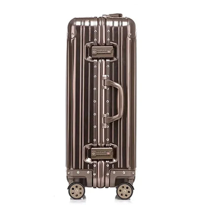 URBANVAULT – Premium Business Case for Secure Professional Travel