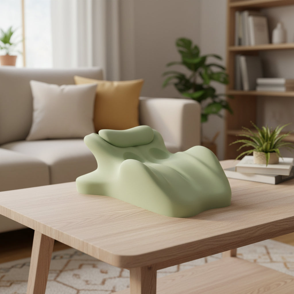 COMFIREST – Pillow – Multifunctional Bed Support Cushion for Comfort