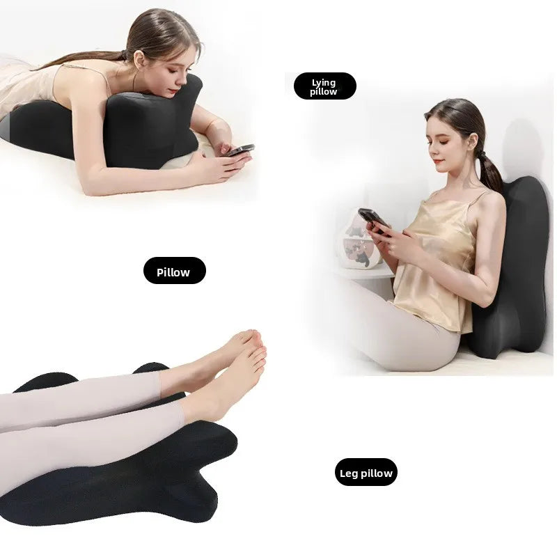 COMFIREST – Pillow – Multifunctional Bed Support Cushion for Comfort