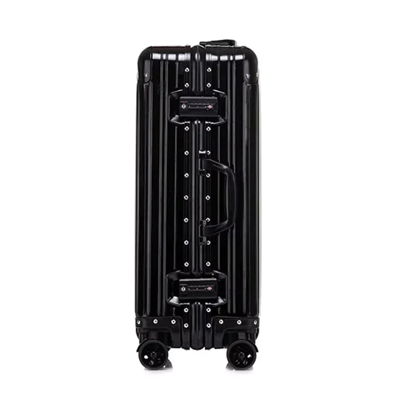 URBANVAULT – Premium Business Case for Secure Professional Travel