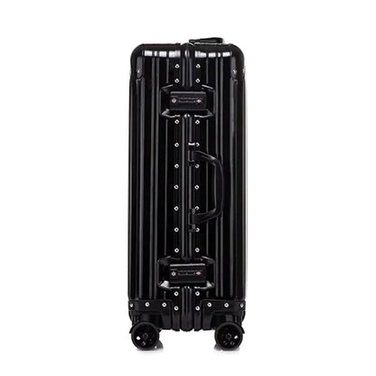 URBANVAULT – Premium Business Case for Secure Professional Travel